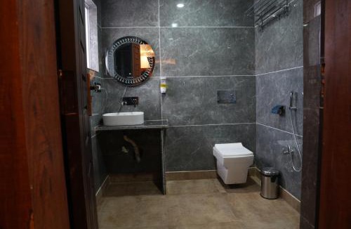 Pahalgam Hotel | Green Inn