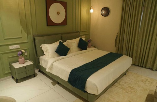 Kundapur Resort | Green Lagoon Retreat