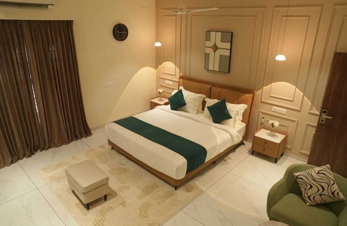Kundapur Resort | Green Lagoon Retreat