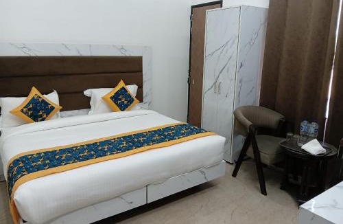 Sikar Hotel | Green Lotus Khatu Shyam