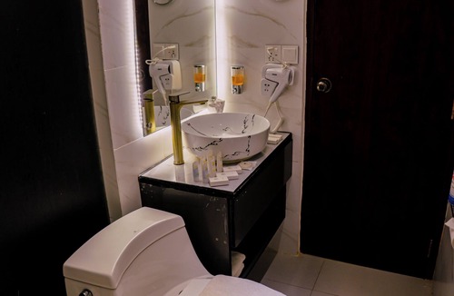 Cox's Bazar Hotel | Green Nature Resort & Suites