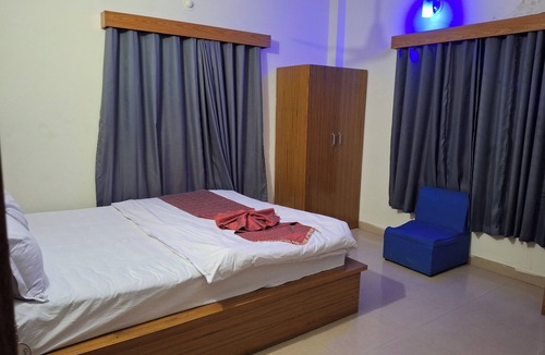 Sreemangal Upazila Hotel | Green Park Tea Resort Sreemangal