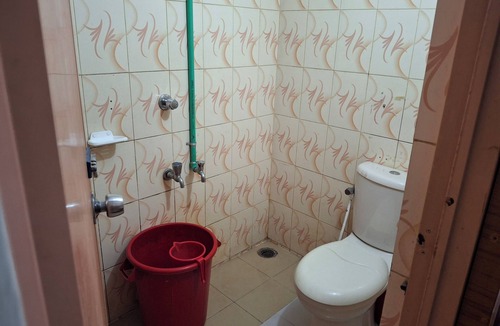 Sreemangal Upazila Hotel | Green Park Tea Resort Sreemangal