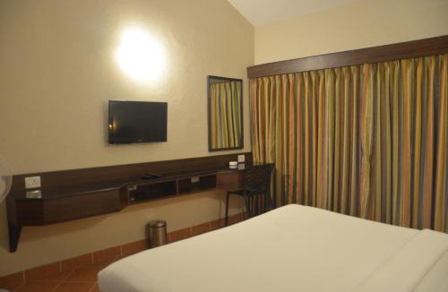 Kodaikanal Resort | Green Pastures - A Hill Country Resort
