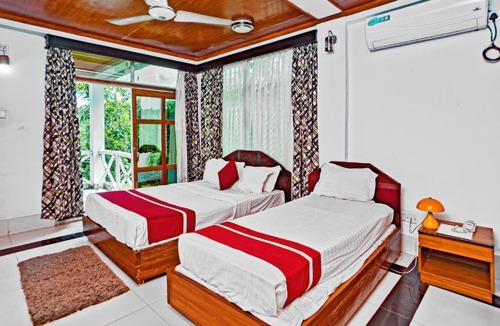 Bandarban Hotel | Green Peak Resorts