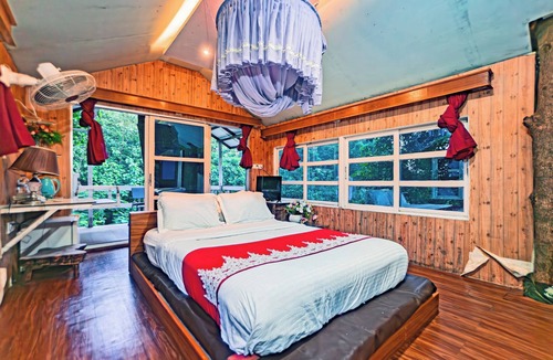 Bandarban Hotel | Green Peak Resorts