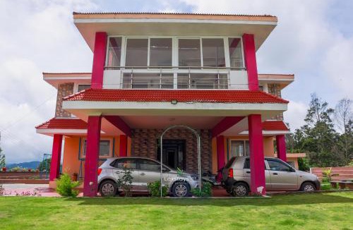 Ketti House | Green Premium Villa Ooty by Lexstays