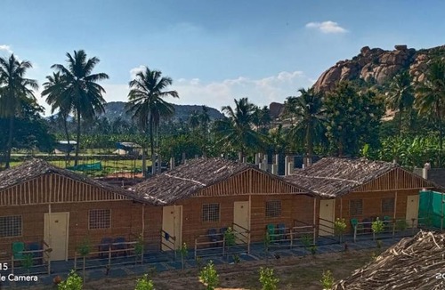 Kamalapur Hotel | Green Stone Resort