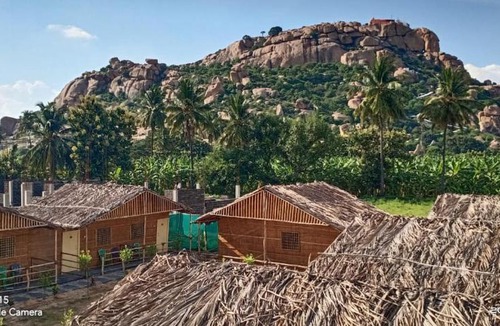 Kamalapur Hotel | Green Stone Resort