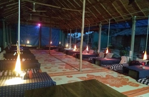 Kamalapur Hotel | Green Stone Resort