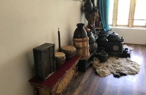 Nubra Valley House | Green Valley Homestay - Boutique stay in Sumur, Nubra Valley