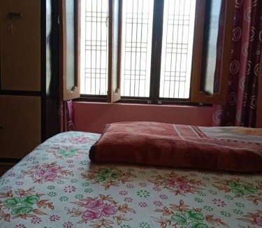 Barkot House | Green Valley Homestay