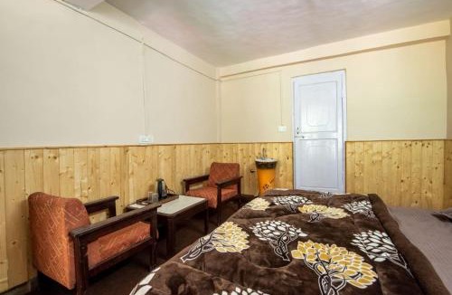 Jibhi House | Green valley homestay