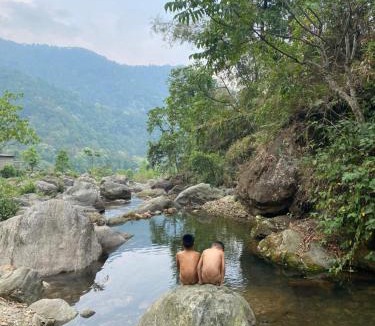 Kumai House | Green Valley Homestay Todey