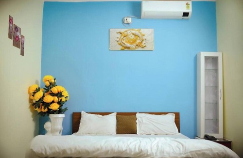 Srinagar Hotel | Green valley Hotel & Restaurant
