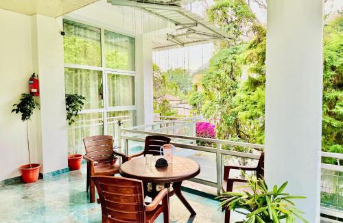 Bullawala House | Green view inn Homestay