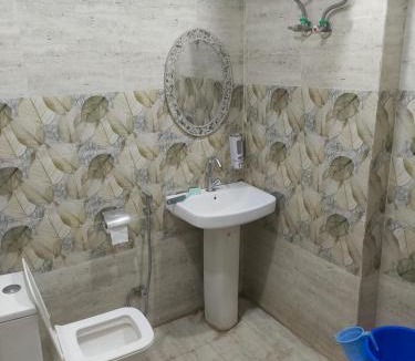 Bullawala House | Green view inn Homestay
