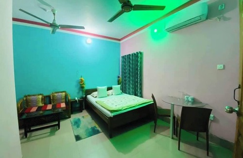 Sreemangal Upazila Hotel | Green View Rest House