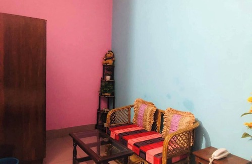Sreemangal Upazila Hotel | Green View Rest House