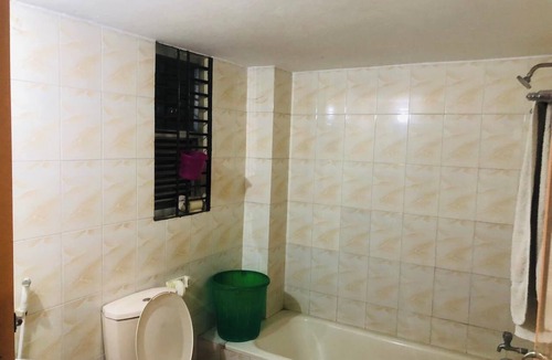 Sreemangal Upazila Hotel | Green View Rest House
