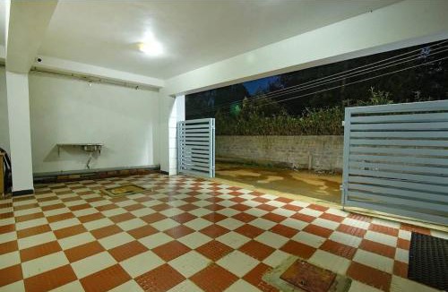 Thalayathimund House | Green woods stays