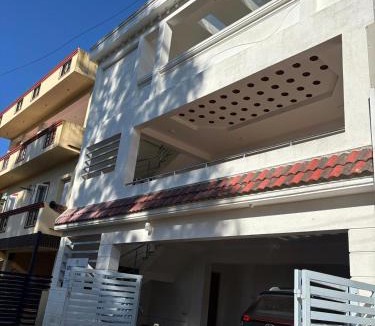 Thalayathimund House | Green woods stays