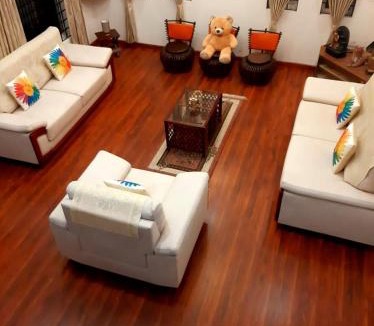 Kotagiri Villa | Greendale