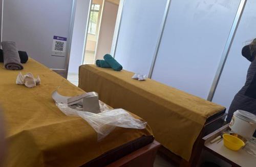 Churachandpur Resort | Greenhills,Hotel,Resort & Salon&spa
