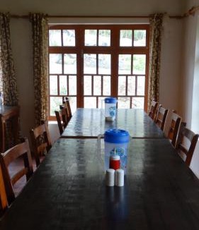 Tingmosgang Bed & Breakfast | Greenland guest house
