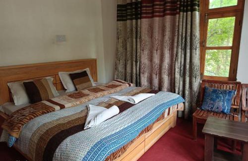Tingmosgang Bed & Breakfast | Greenland guest house