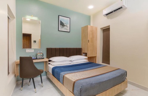 Periamet Hotel | Greens Estate Business Class Hotel