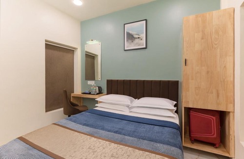 Periamet Hotel | Greens Estate Business Class Hotel