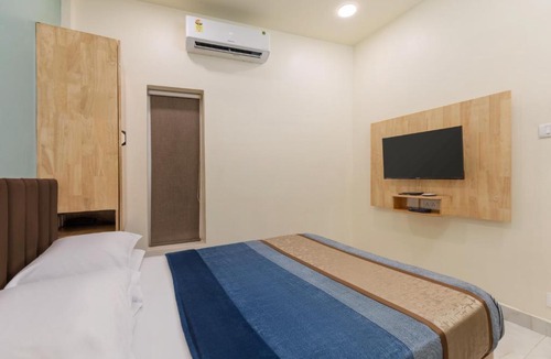 Periamet Hotel | Greens Estate Business Class Hotel