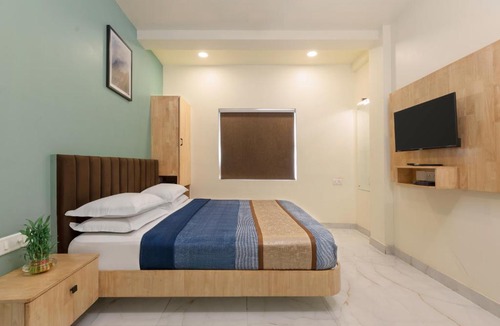 Periamet Hotel | Greens Estate Business Class Hotel