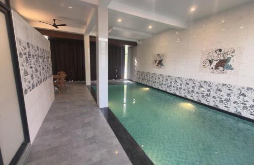 Poothurai Hotel | Greenway Retreat Resort