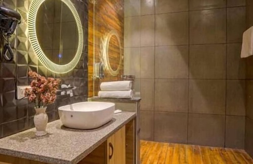 Amritsar Hotel | Greenwood Villa