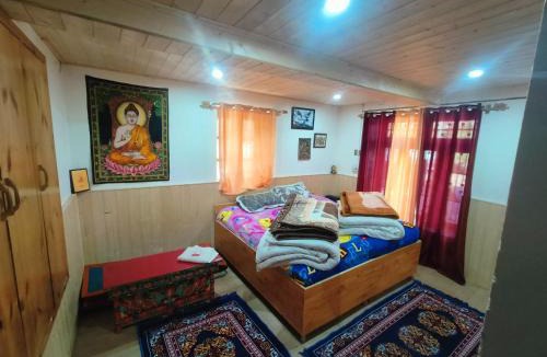 Keylong House | Gremuspa Homestay