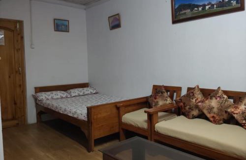 Turuk House | Grey Dove Homestay