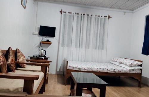Turuk House | Grey Dove Homestay