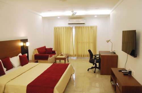 Jagadhri Hotel | Grey Pelican Tourist Resort