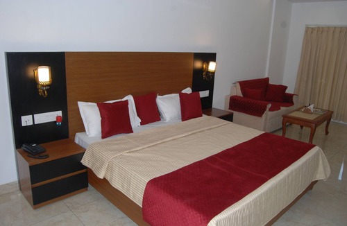 Jagadhri Hotel | Grey Pelican Tourist Resort