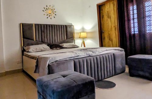Dwarka Apartment | Grey Sky 2BHk Dwarka