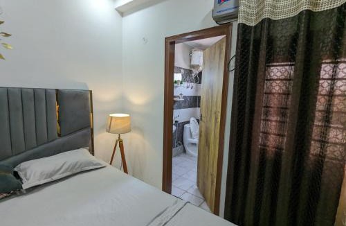 Dwarka Apartment | Grey Sky 2BHk Dwarka