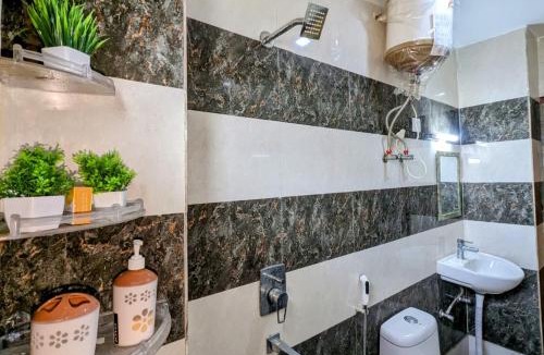 Dwarka Apartment | Grey Sky 2BHk Dwarka