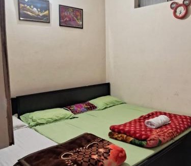 Bhimtal Hotel | GRG Herb Club Homestay Bhimtal