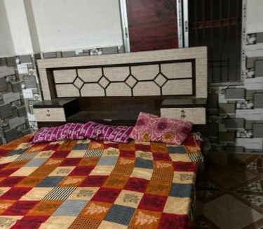 Deoghar Hotel | GRG Sunrise Plaza Deoghar