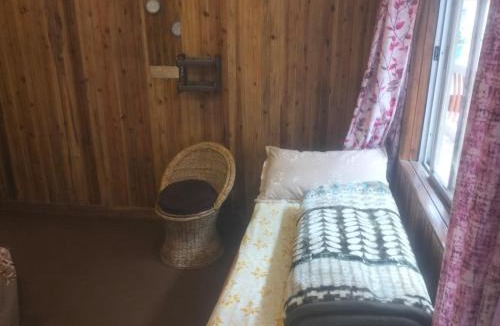 Lepchajagat House | Ground Nest Homestay Lepchajagat