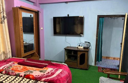 Lepchajagat House | Ground Nest Homestay Lepchajagat