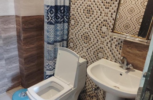Haldwani House | guest house honey haldwani