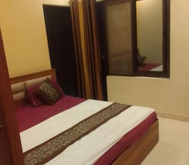 Haldwani House | guest house honey haldwani